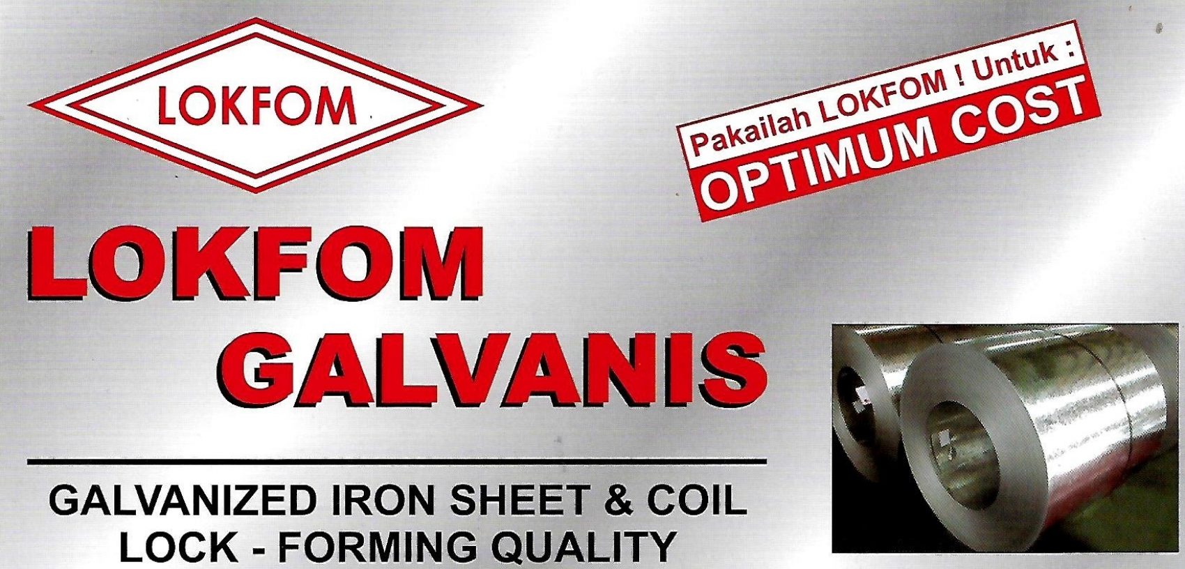 Logo Lokfom