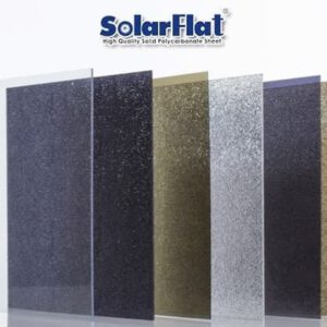 solarflat