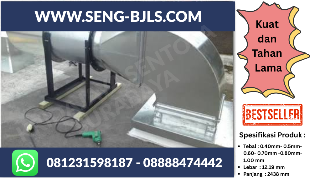 SENG BJLS LOKFOM DUCTING 1