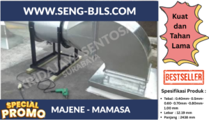 SENG LOKFOM MAJENE