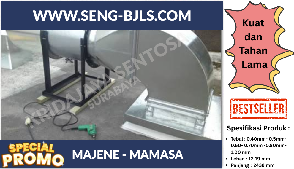 SENG LOKFOM MAJENE