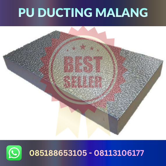 pu ducting lawang malang