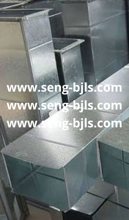 PU Ducting Surabaya
