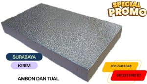 PU DUCTING AMBON