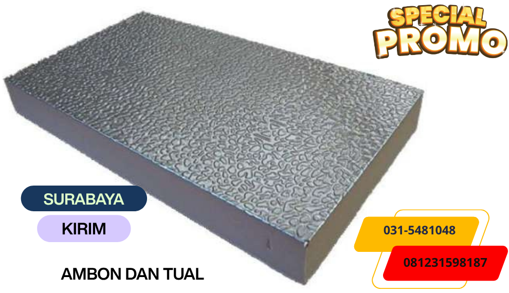 PU DUCTING AMBON