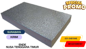 PU DUCTING ENDE