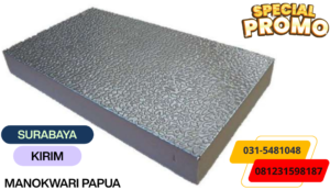 PU DUCTING MANOKWARI