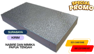 PU DUCTING NABIRE
