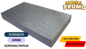 PU DUCTING SORONG