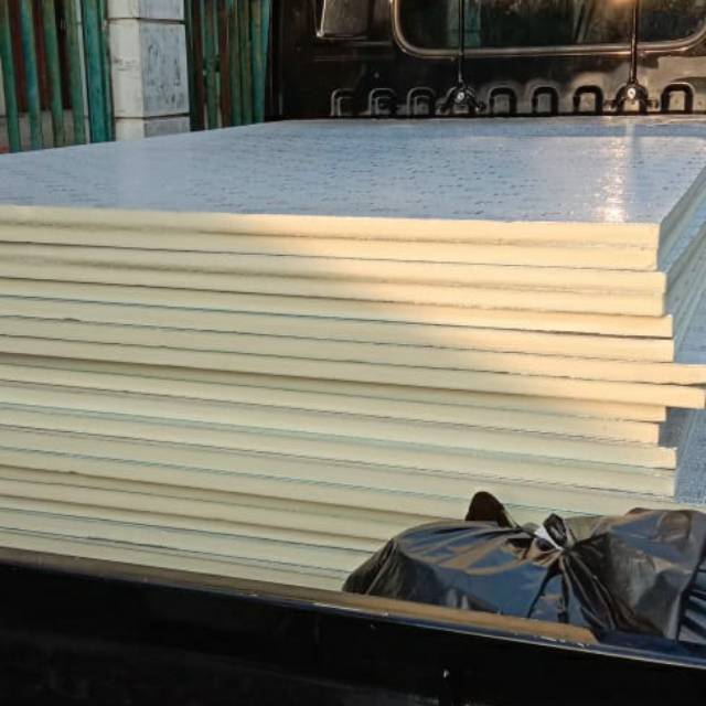 pu ducting