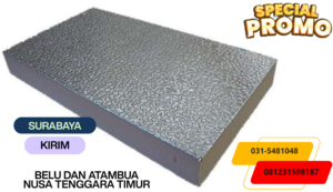 PU DUCTING ATAMBUA