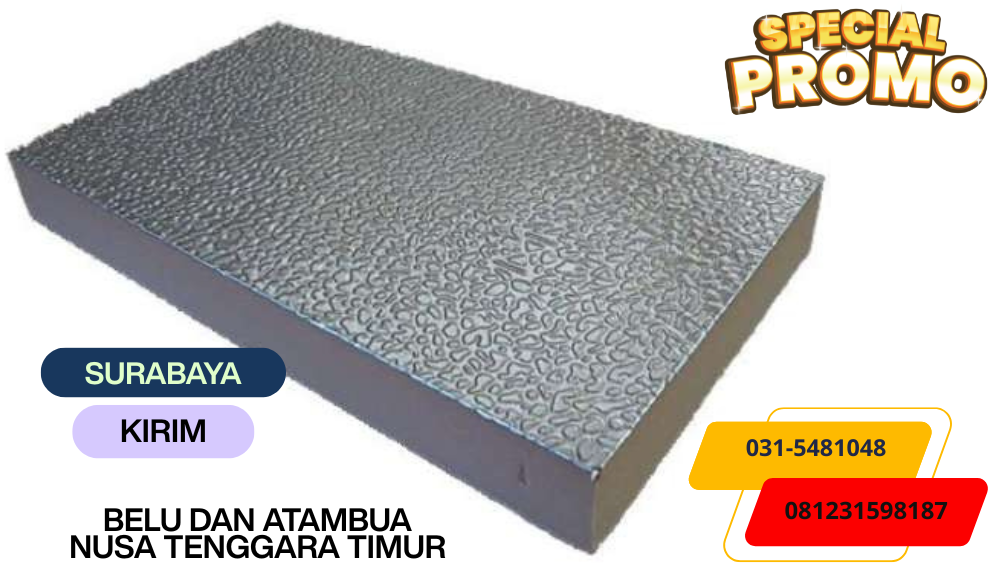 PU DUCTING ATAMBUA