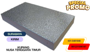 PU DUCTING KUPANG