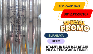 seng gajah atambua